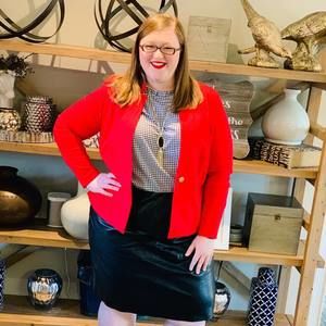 Meet your Posher, Taylor